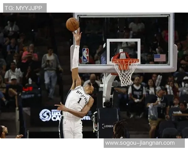 文班谈盖帽纪录：非刻意追求而是专注于本职工作